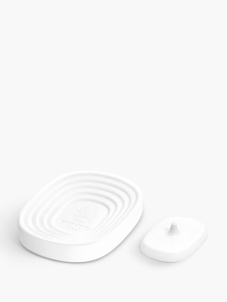Soap holder - Oval