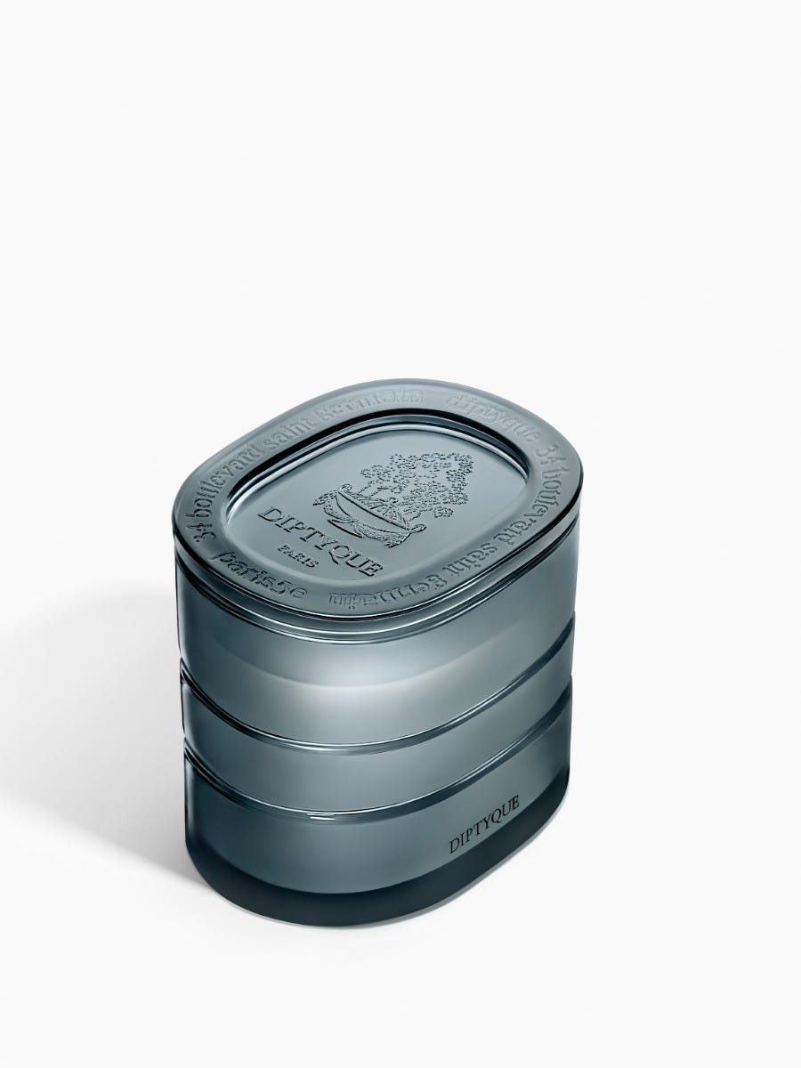 Nymphées Merveilles (Nymphaeum of Wonders) - Refillable Candle