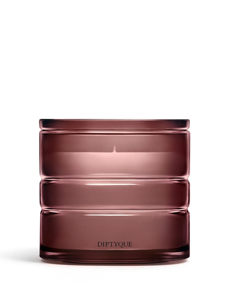 La Forêt Rêve (Forest Dreams) - Refillable Candle