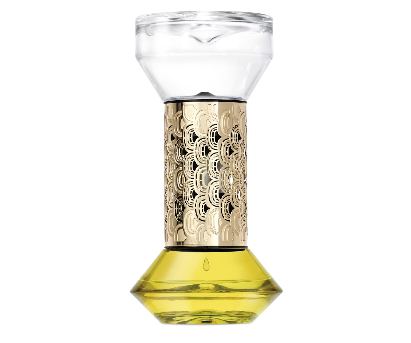 Mimosa - Hourglass Diffuser