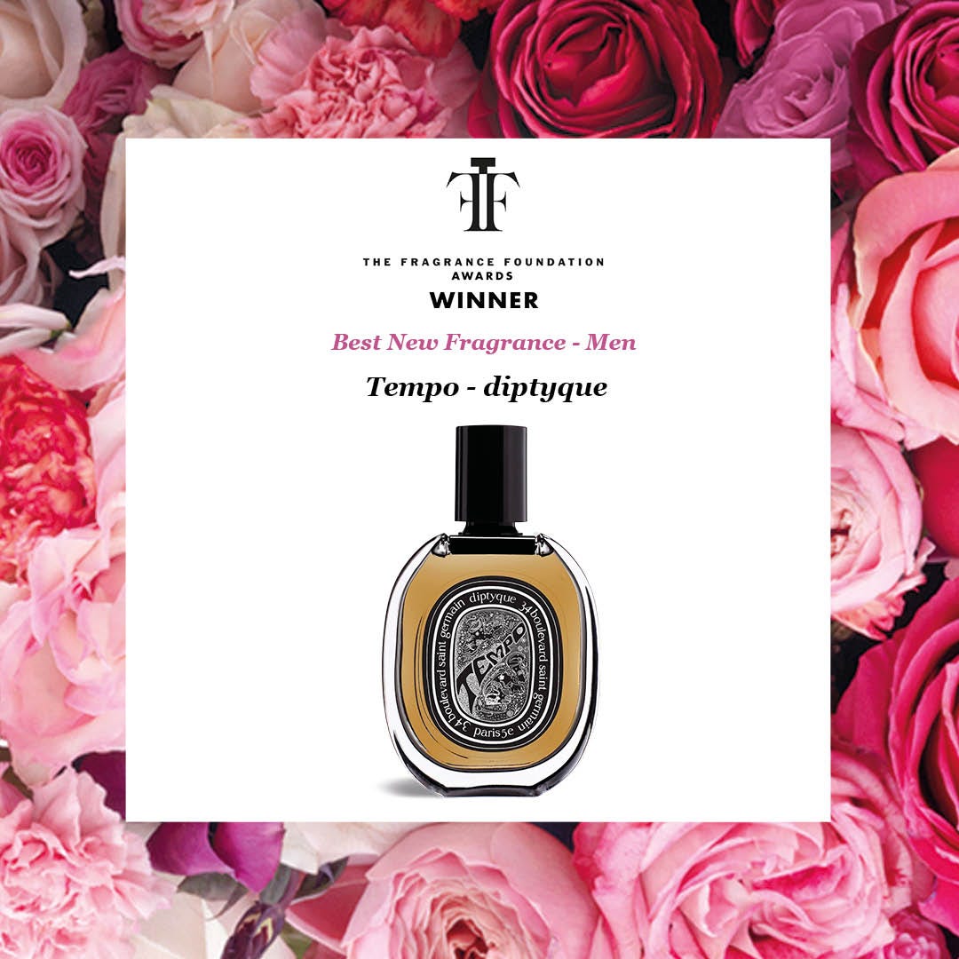 Tempo - Eau de parfum