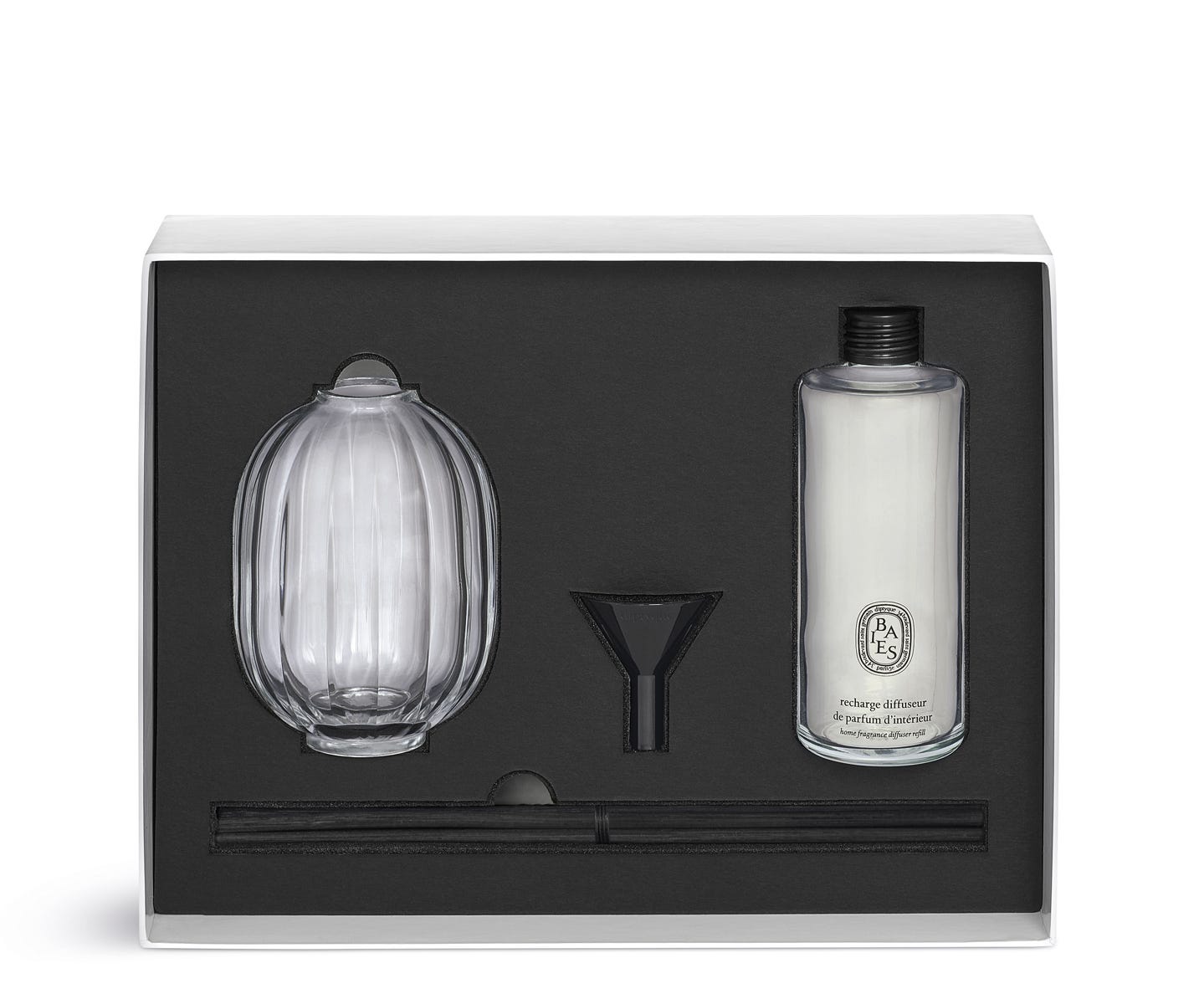 Baies (Berries) - Home Fragrance Diffuser