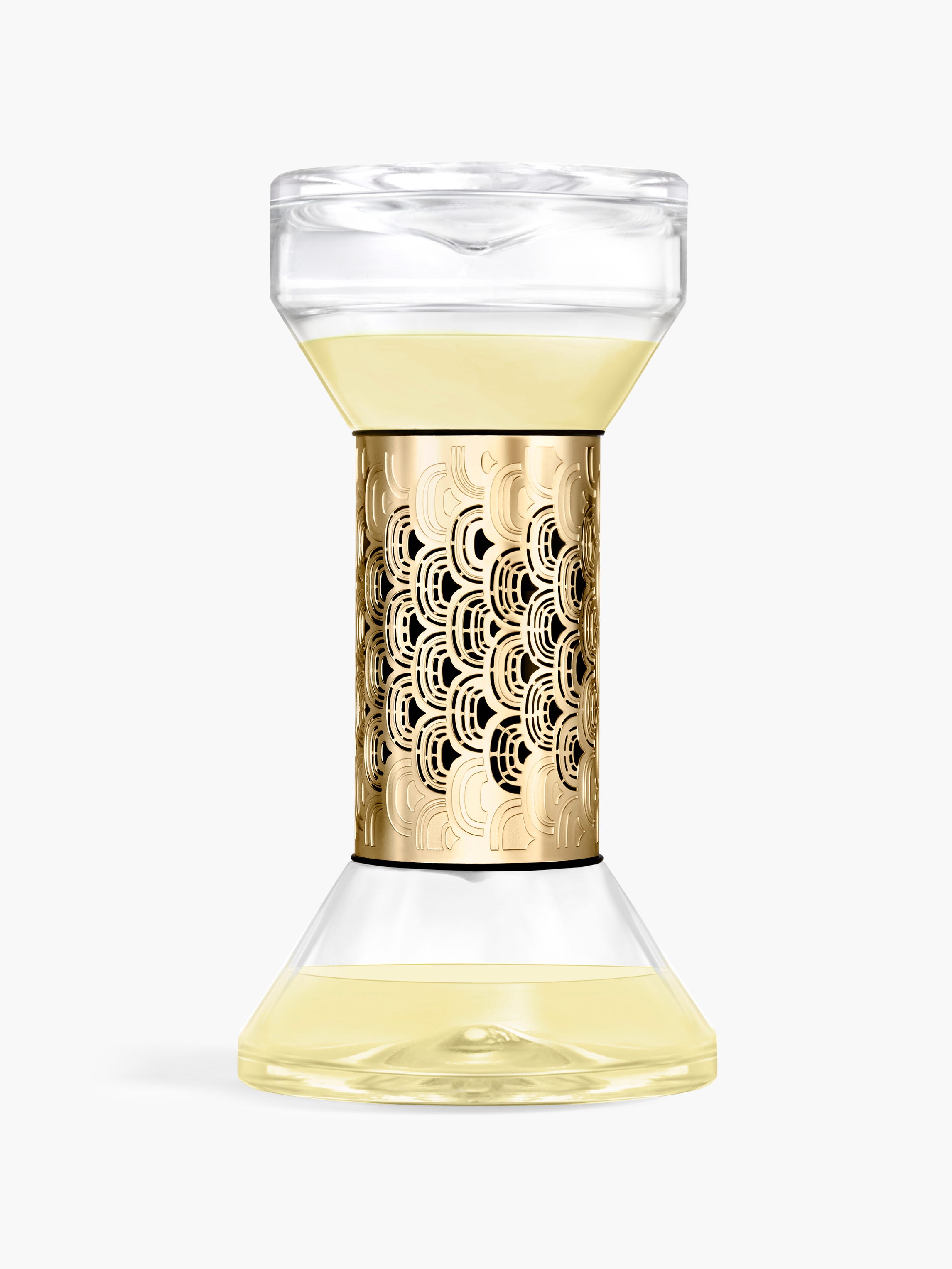 34 boulevard Saint Germain - Hourglass Diffuser