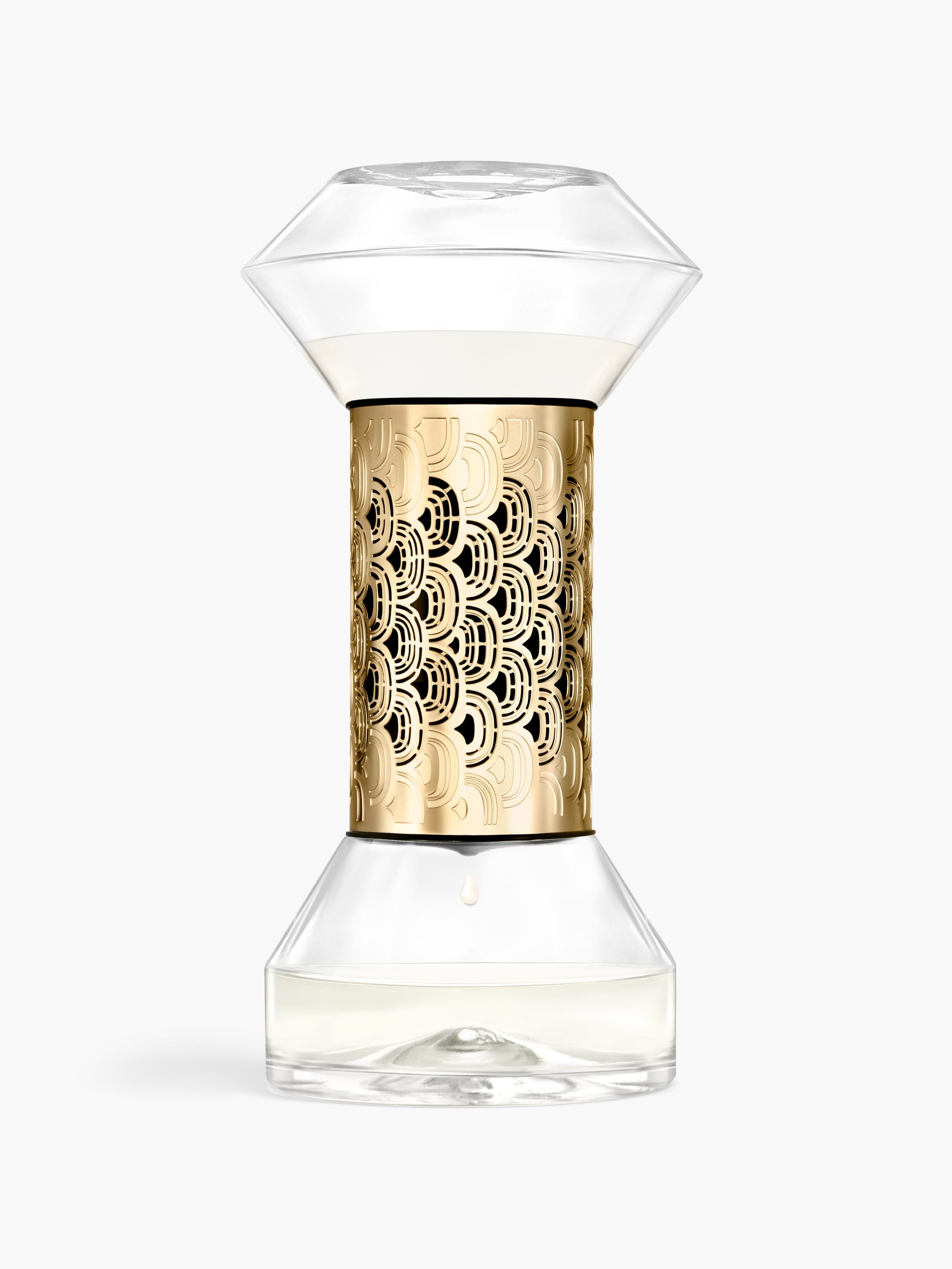 Roses - Hourglass Diffuser