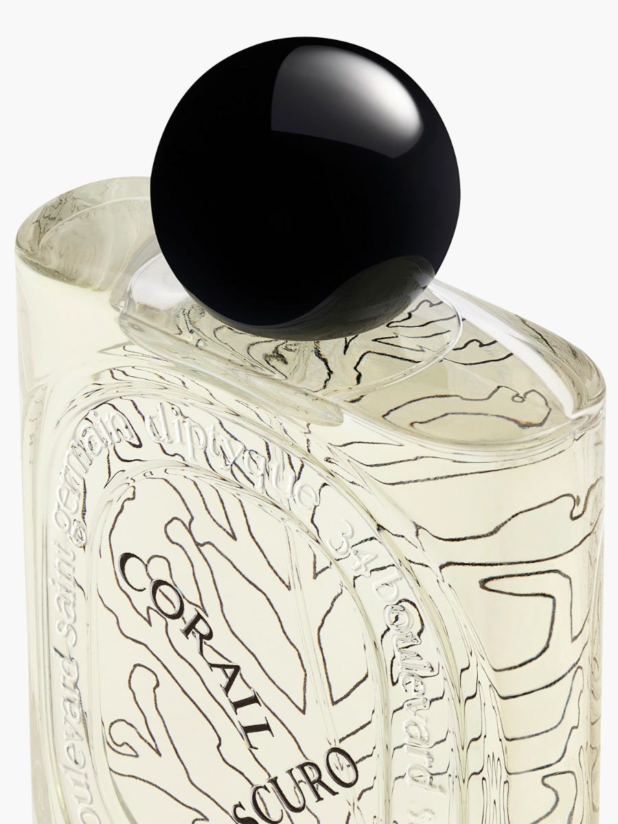 Corail Oscuro - Eau de parfum