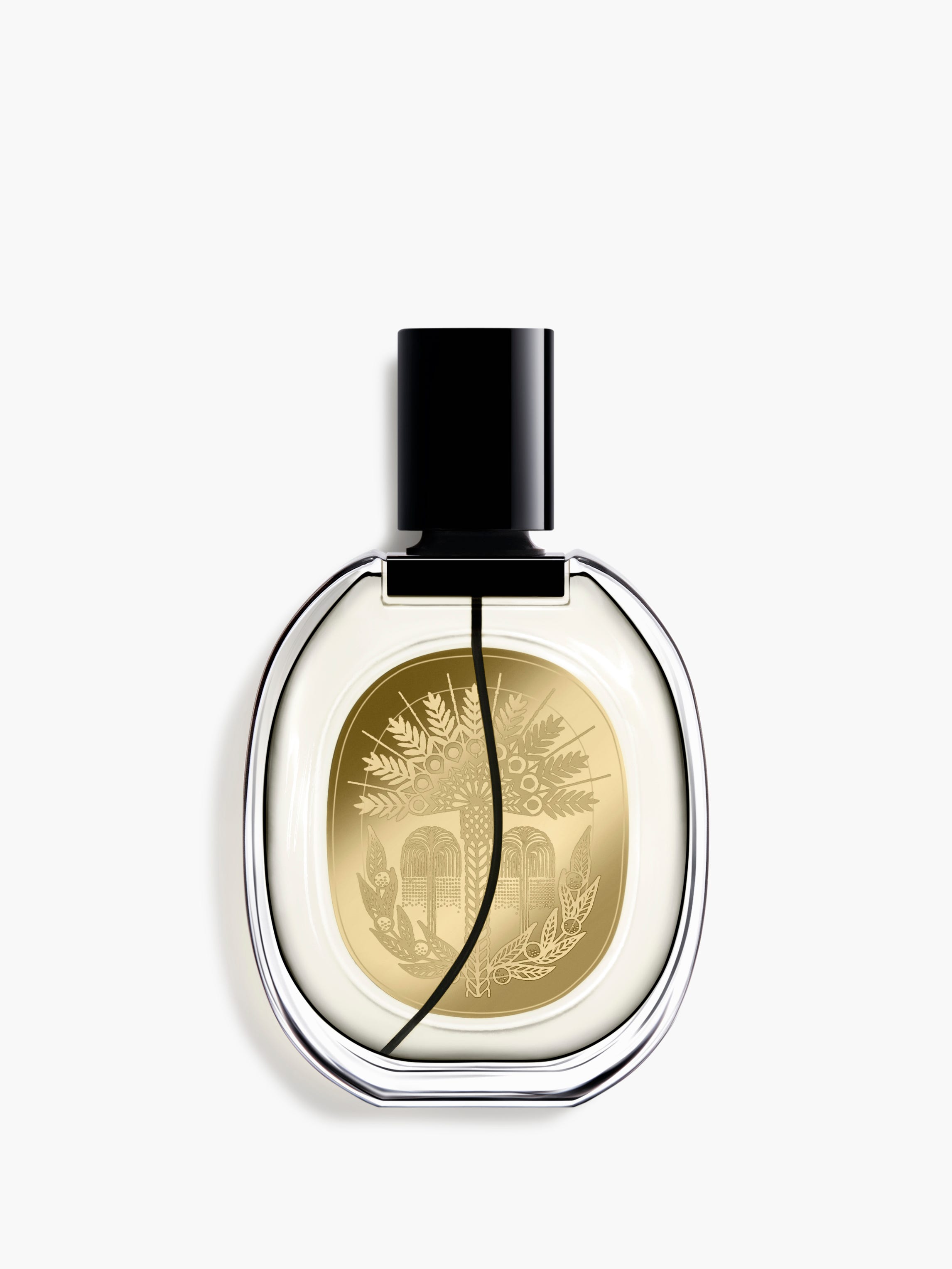 Eau Nabati - Eau de parfum