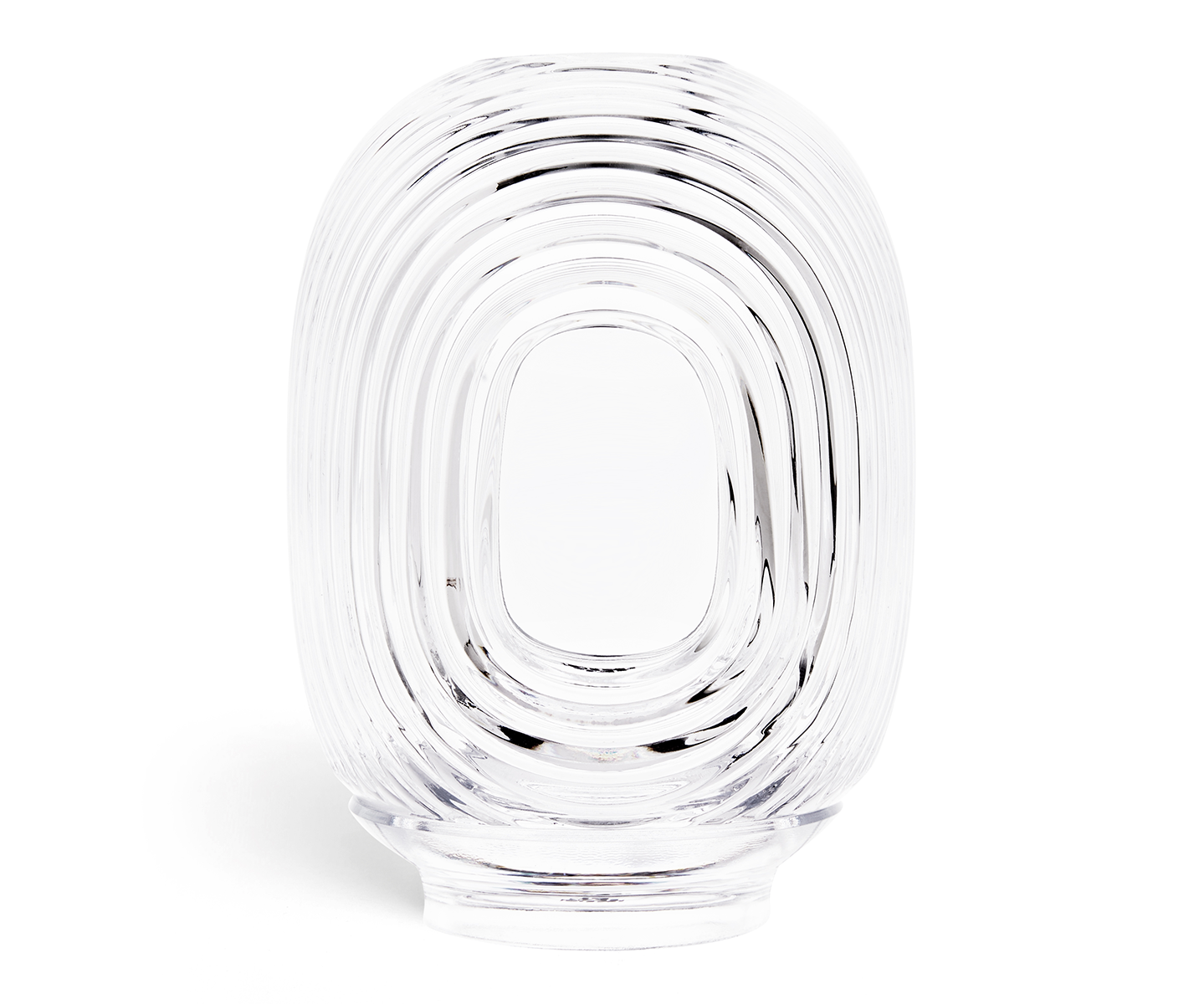 Fresnel Candle Holder - For classic candles