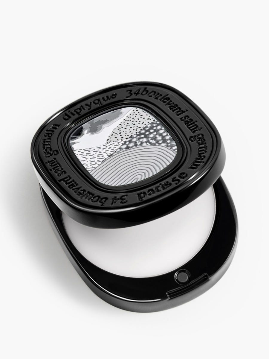 L'Eau Papier - Refillable solid perfume