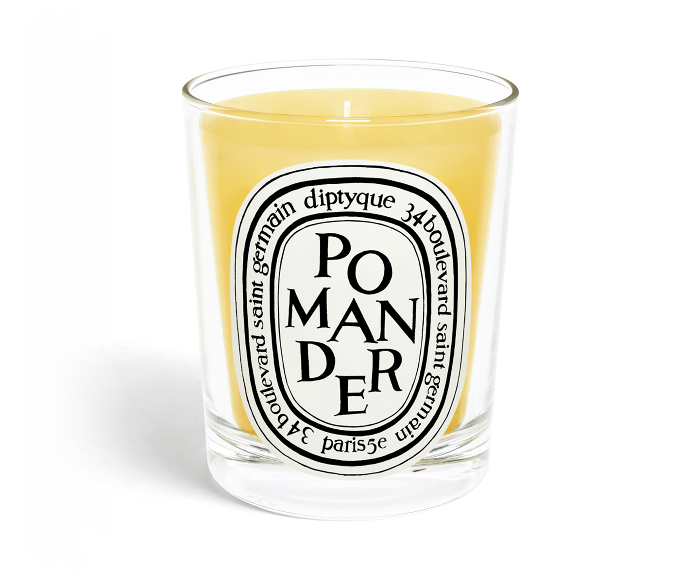 Pomander - Classic Candle
