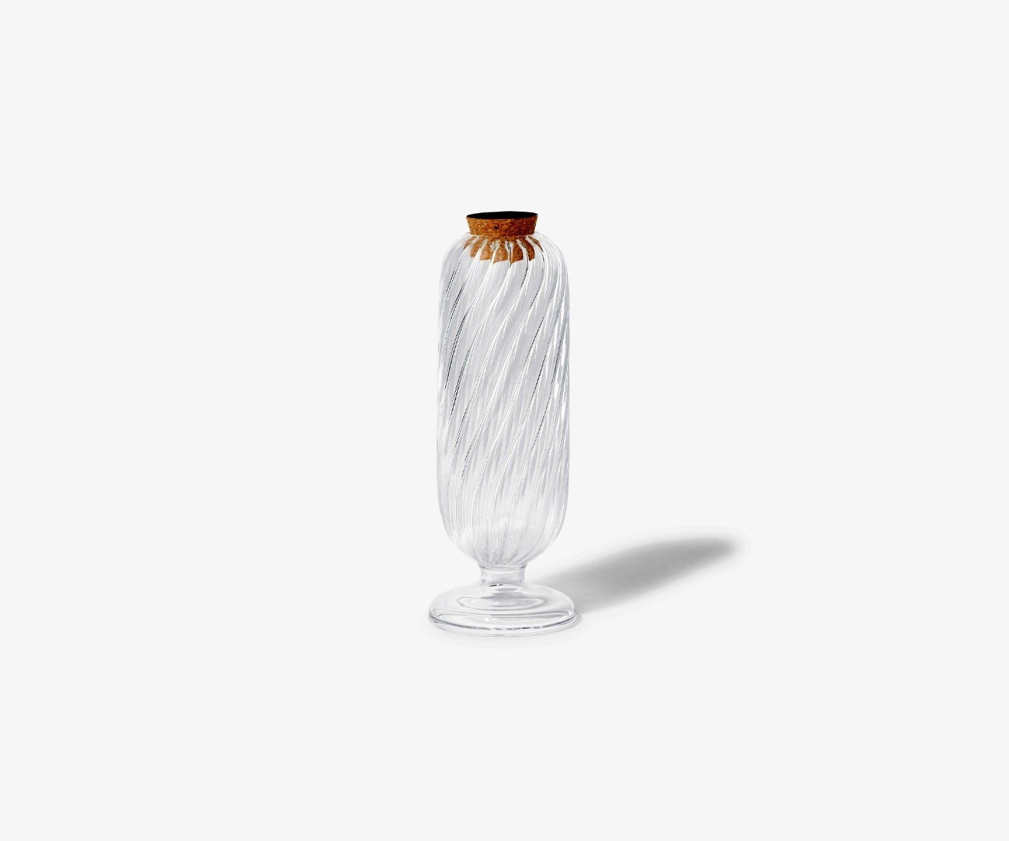 Torsade Match Holder - Small