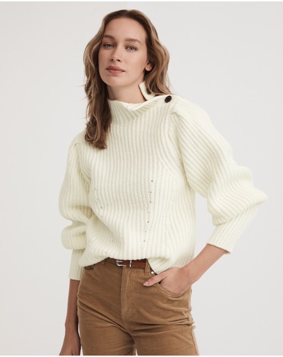 Witchery Full Sleeve Knit