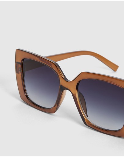 Witchery Lulu Sunglasses