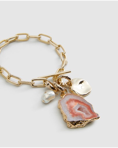 Witchery Charm Bracelet