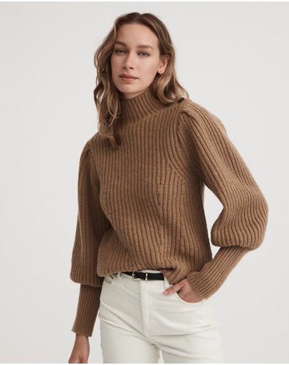 Witchery Full Sleeve Knit