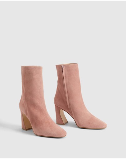 Witchery Ansley Suede Boot