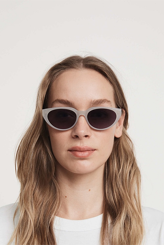 Bonita Sunglasses - Oyster