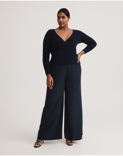 Witchery Palazzo Pant