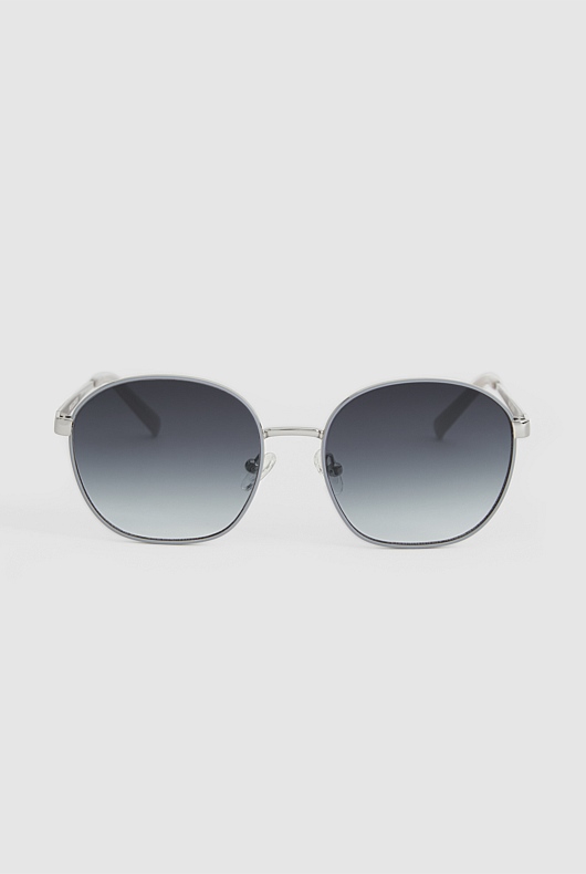 Posie Sunglasses - Pebble