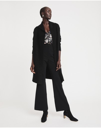 Witchery Lofty Long Line Cardigan