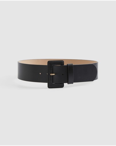 Witchery Gigi Leather Belt