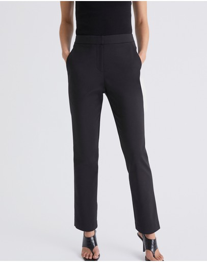 Witchery High Rise Slim Pant