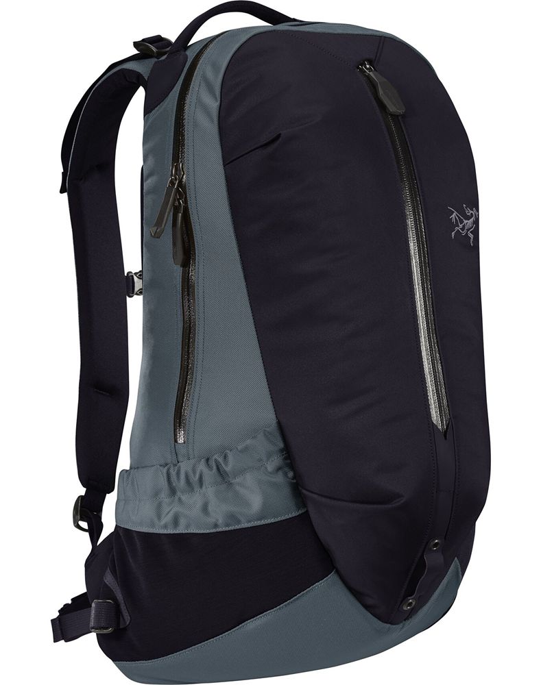 Arc'teryx Arro 22 Backpack Womens - Blue
