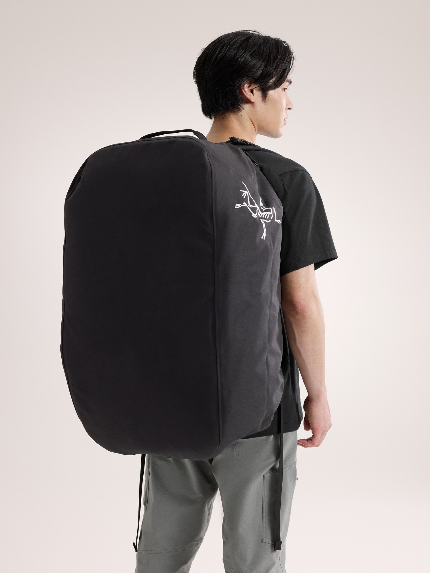 Carrier 100 Duffle
