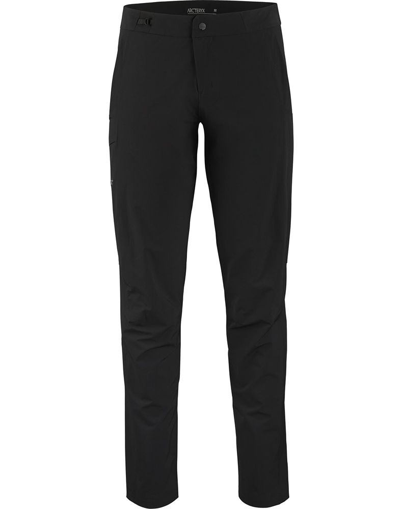 Arc'teryx Gamma SL Pants Mens - Black