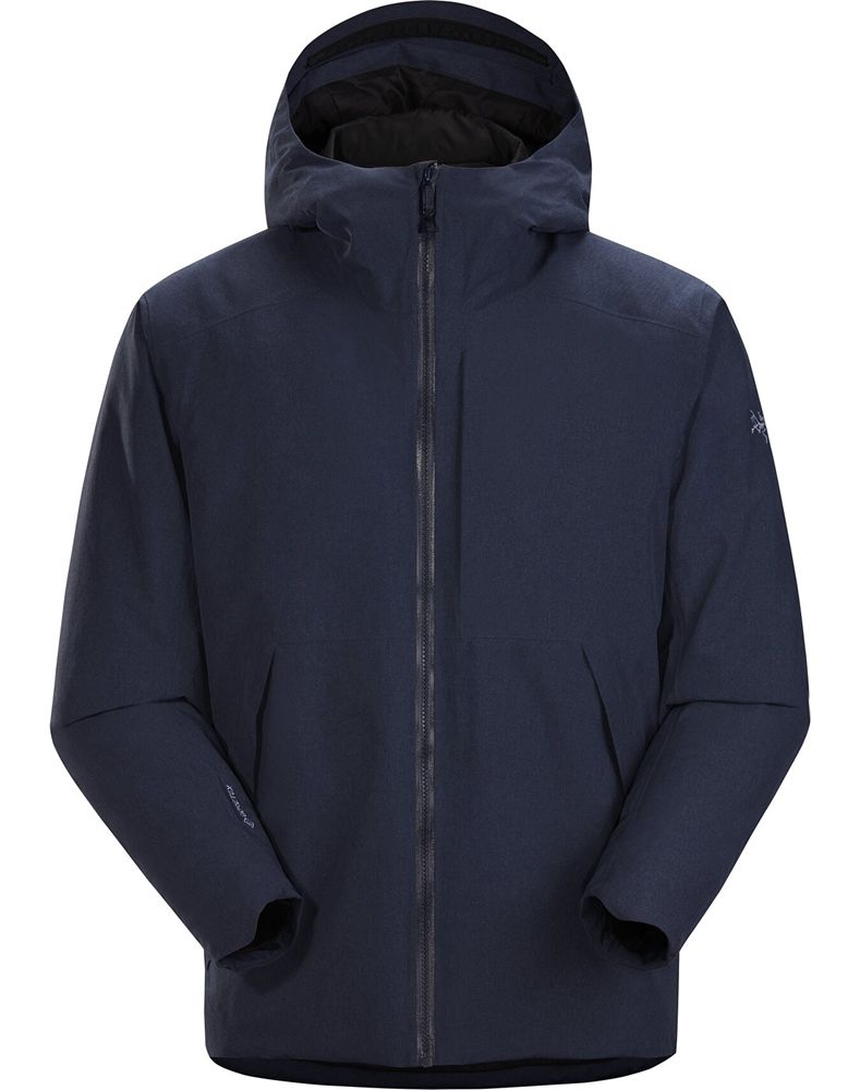 Arc'teryx Radsten Insulated Jacket Mens - Blue
