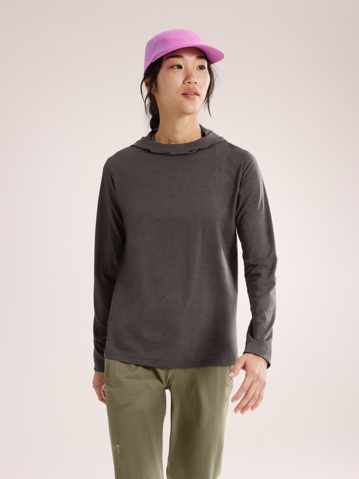 Taema Hoody Women's