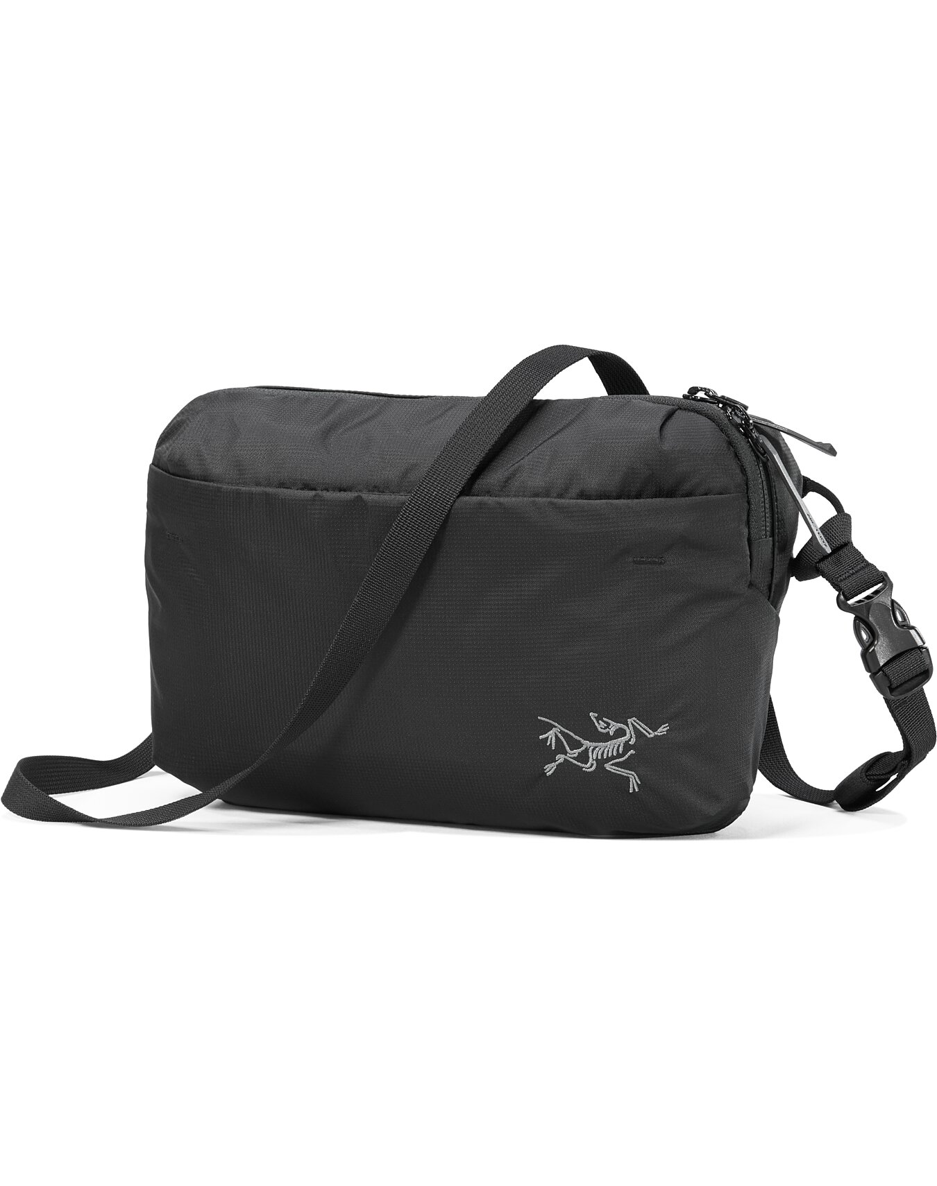 Heliad Crossbody Bag