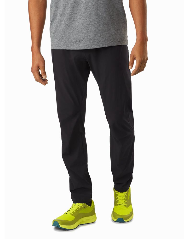 Arc'teryx Incendo Pants Mens - Black