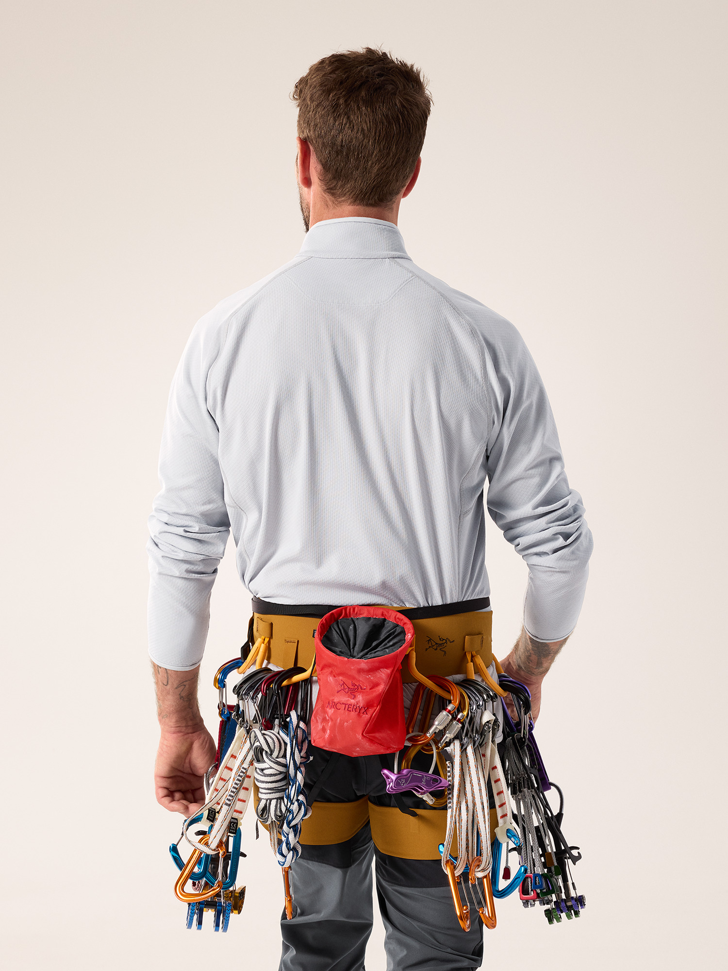 Ion Lightweight Chalk Bag