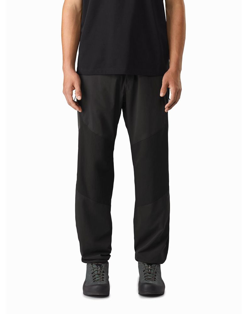 Arc'teryx Paltz Cargo Pants Mens - Black