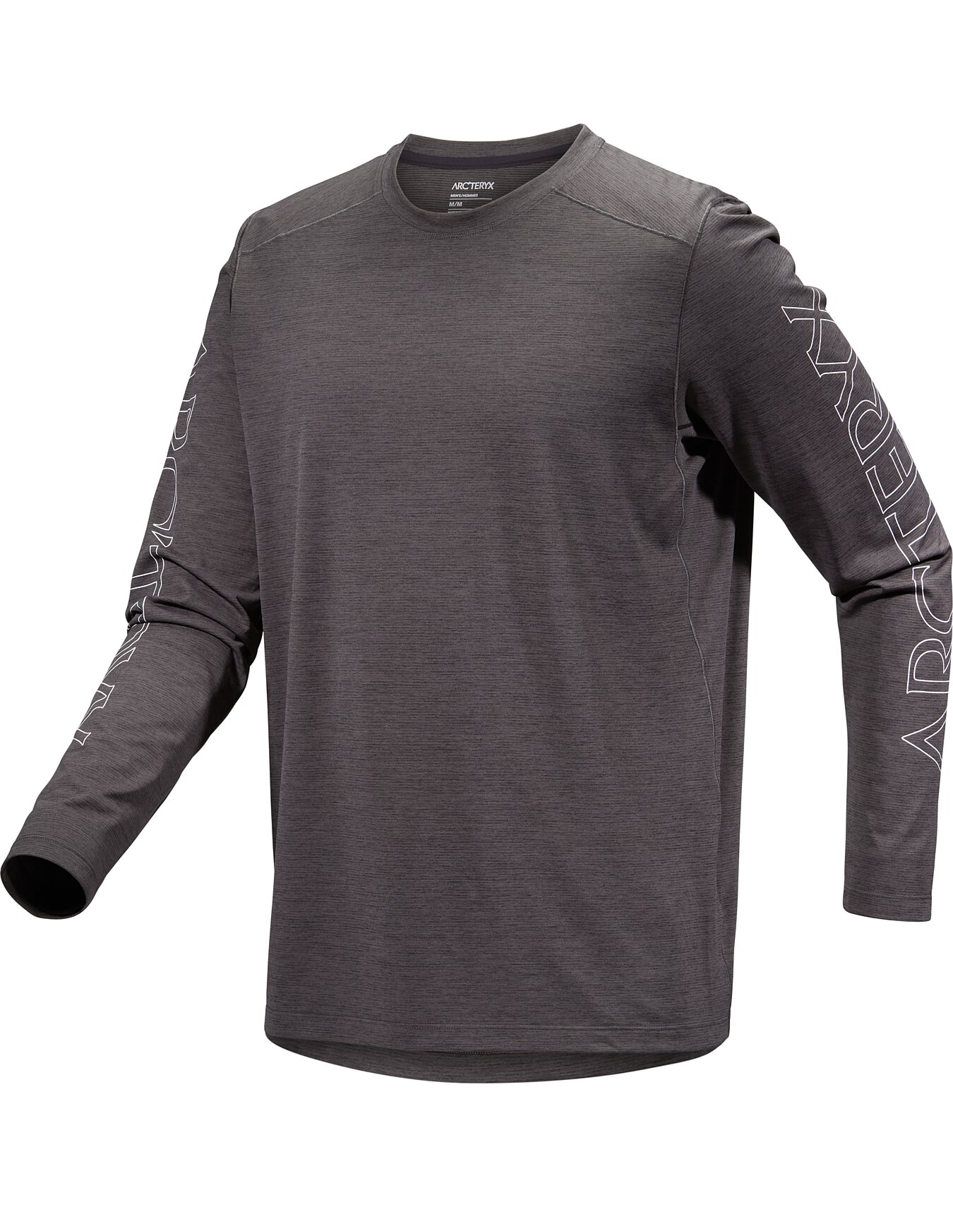 Cormac Arc'Word Shirt LS Men's