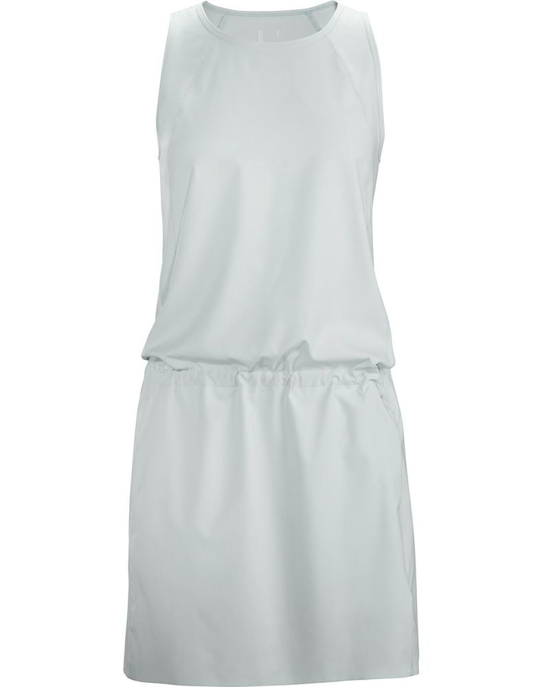 Arc'teryx Contenta Dress Womens - Green