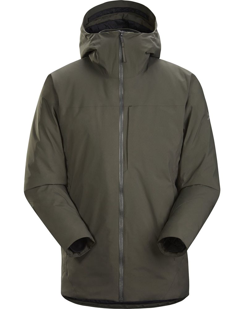 Arc'teryx Koda Jacket Mens - Green