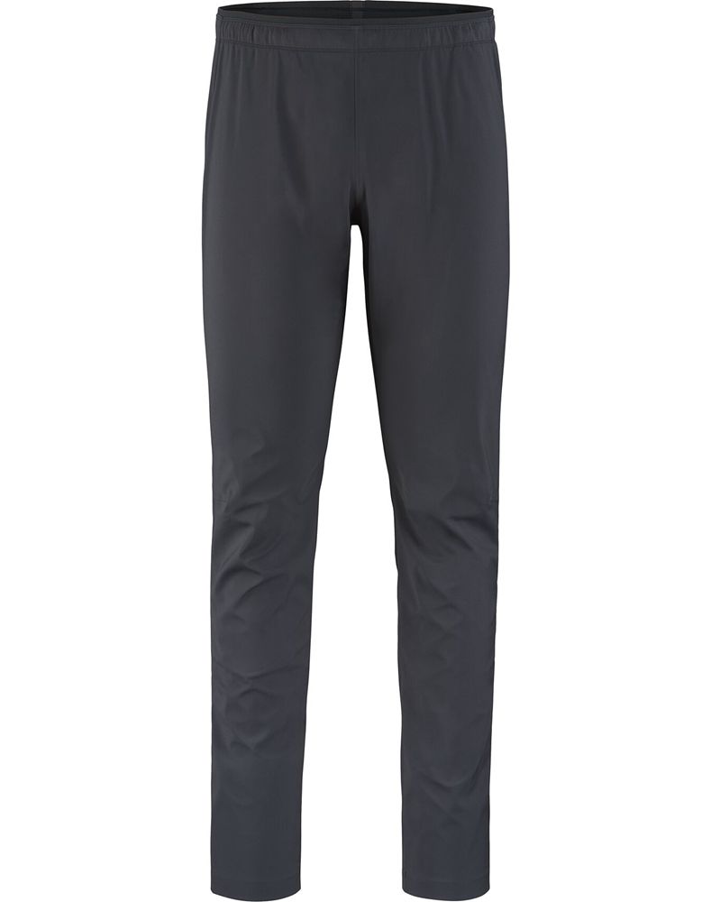 Arc'teryx Trino SL Tights Mens - Grey