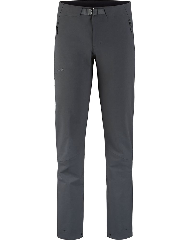 Arc'teryx Gamma AR Pants Mens - Grey