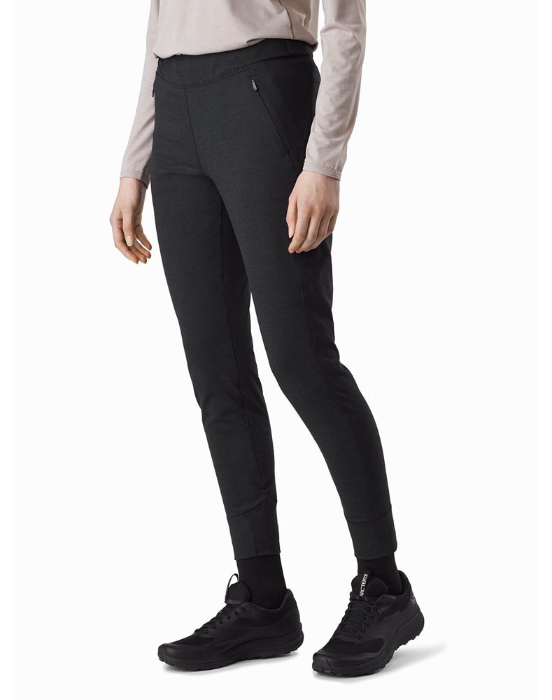 Arc'teryx Taema Pants Womens - Black