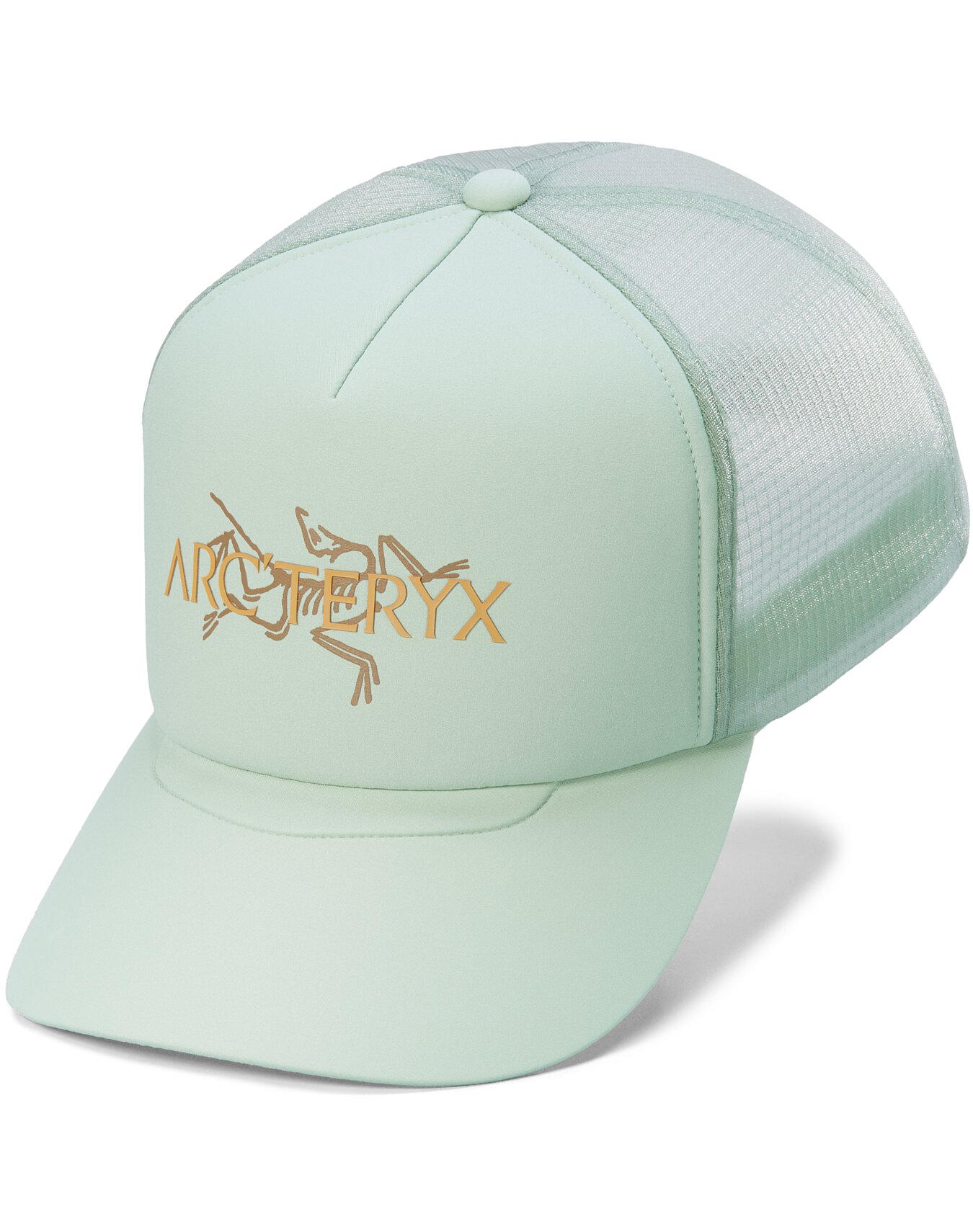 Bird Word Trucker Hat