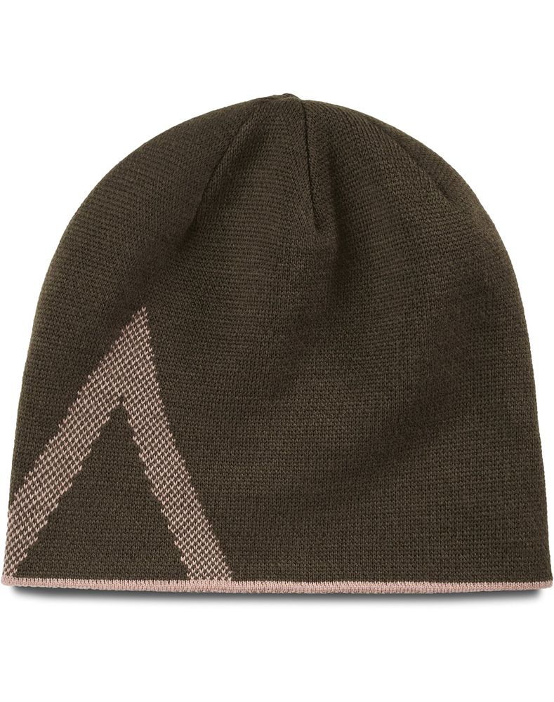 Arc'teryx Crest Toque Womens - Brown