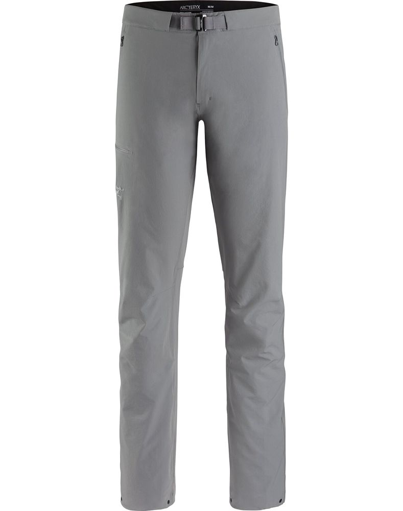 Arc'teryx Gamma LT Pants Mens - Grey