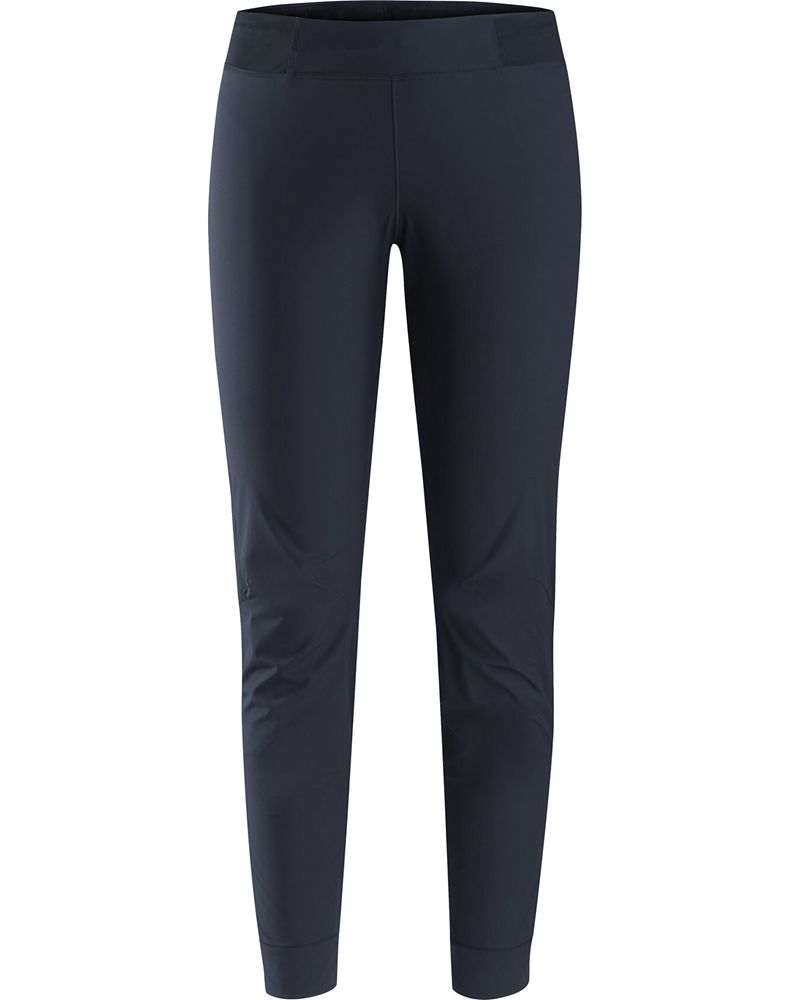Arc'teryx Cita Pants Womens - Blue