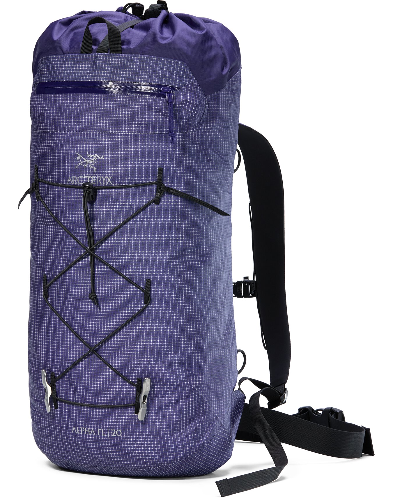 Alpha FL 20 Backpack