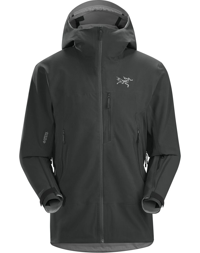 Arc'teryx Procline Jacket Mens - Grey