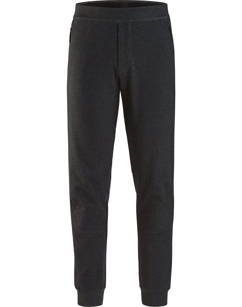 Arc'teryx Mentum Jogger Pants Mens - Black