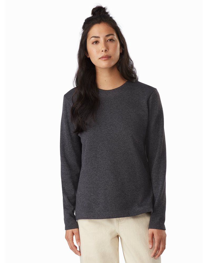 Arc'teryx Laina Sweater Womens - Grey