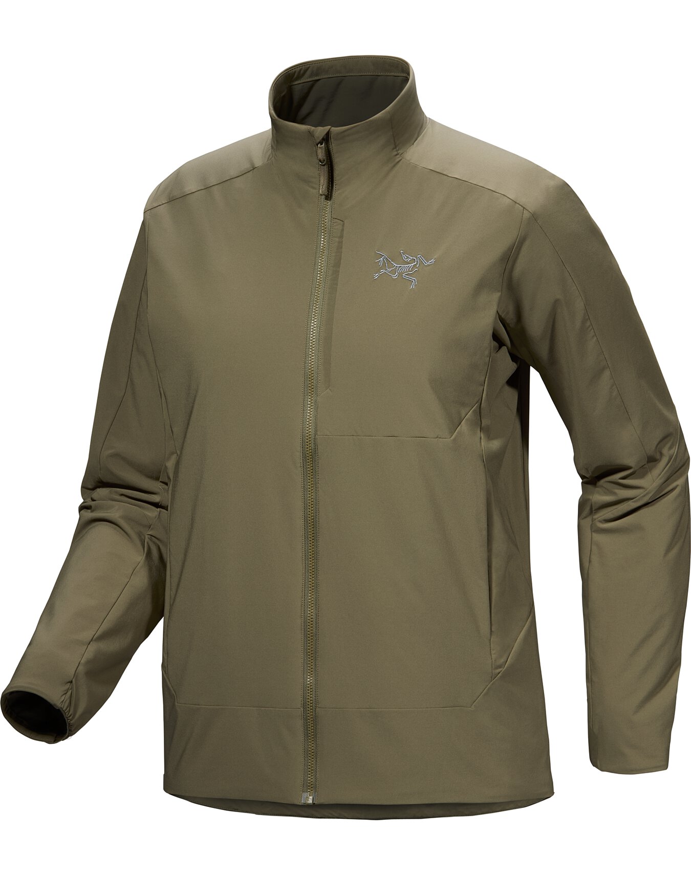 Allium Insulated Jacket Women's