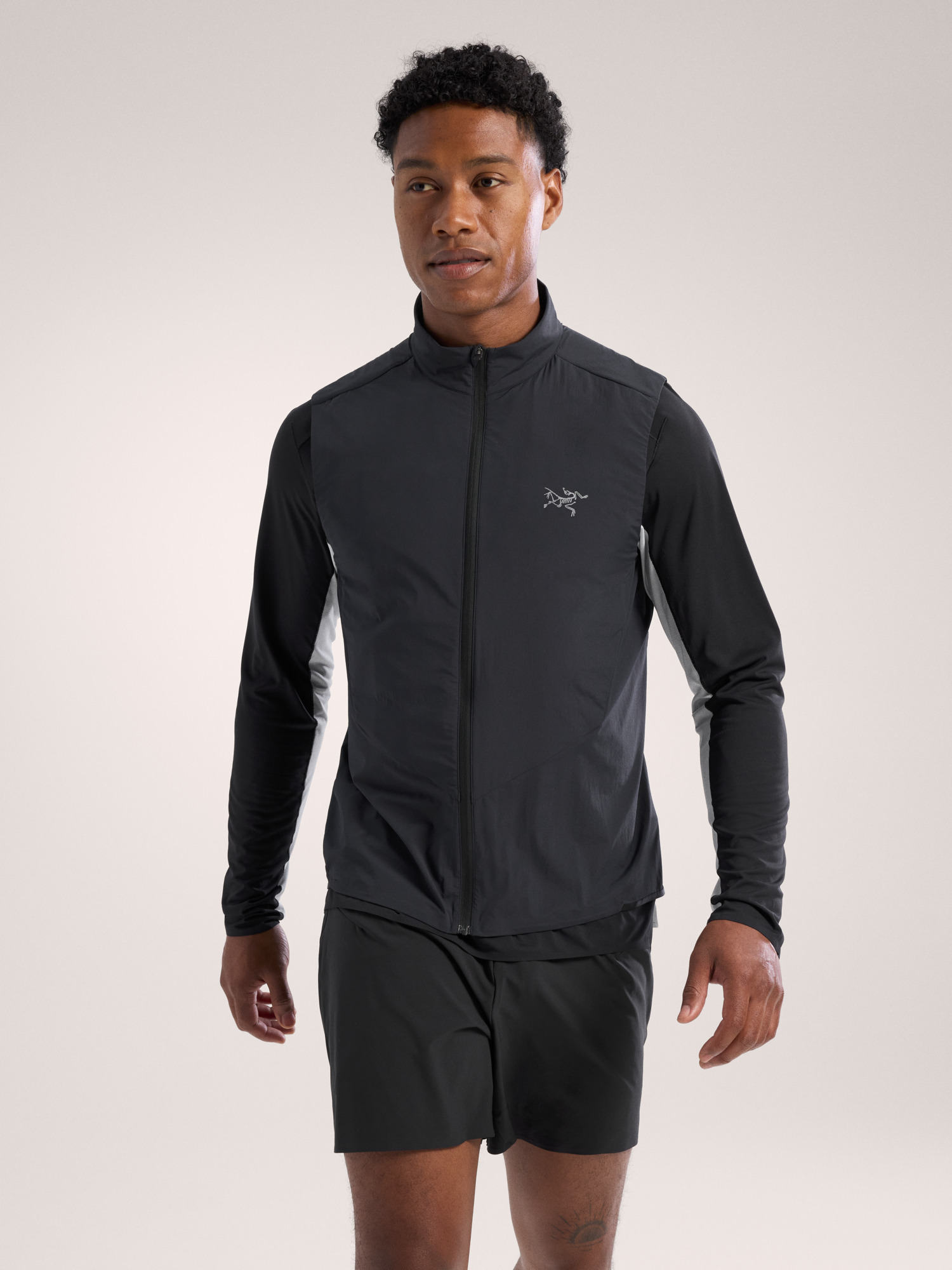 Norvan Insulated Vest Men's